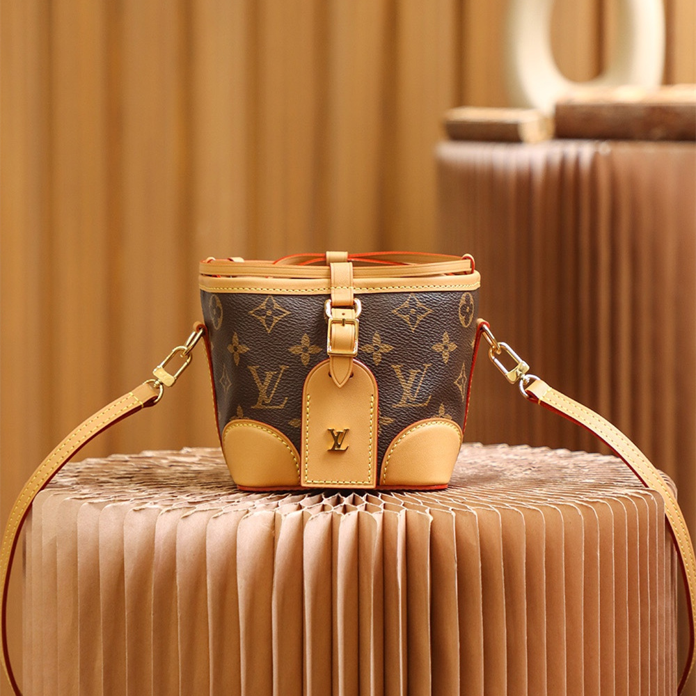 Louis Vuitton 路易威登 Bucket Bag
