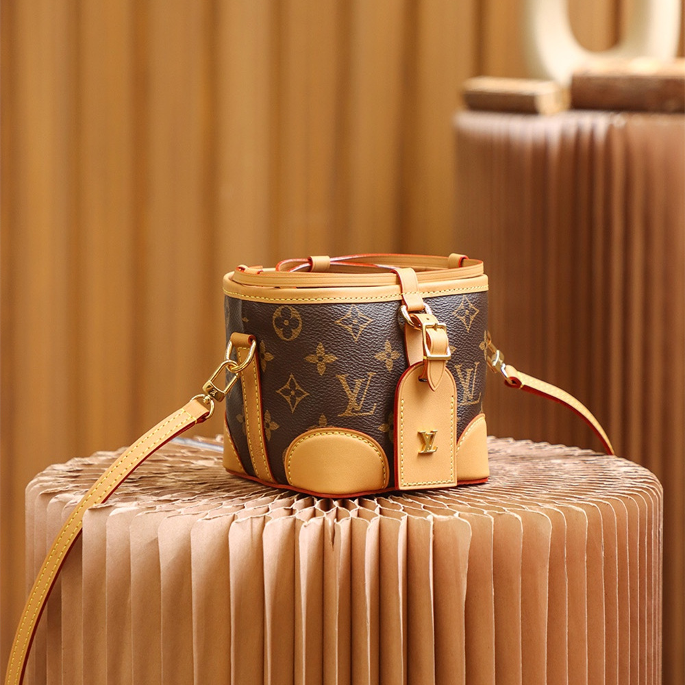 Louis Vuitton 路易威登 Bucket Bag
