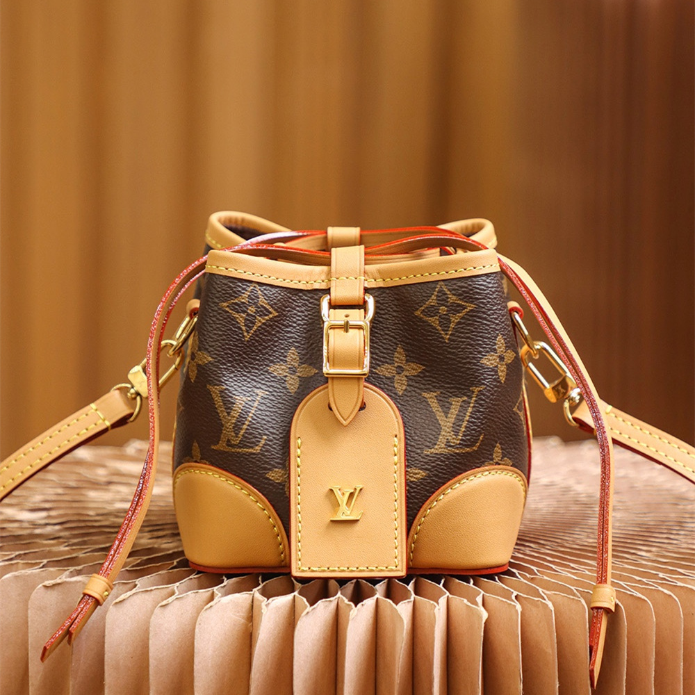 Louis Vuitton 路易威登 Bucket Bag