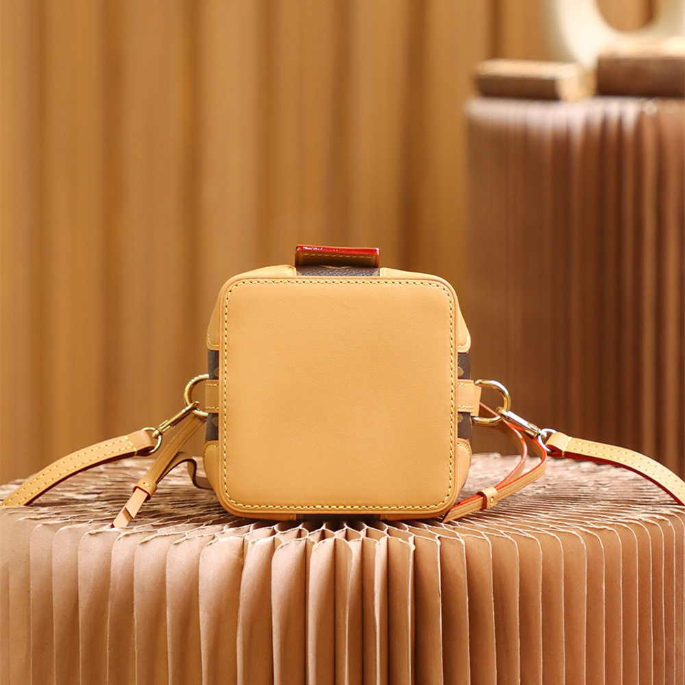 Louis Vuitton 路易威登 Bucket Bag