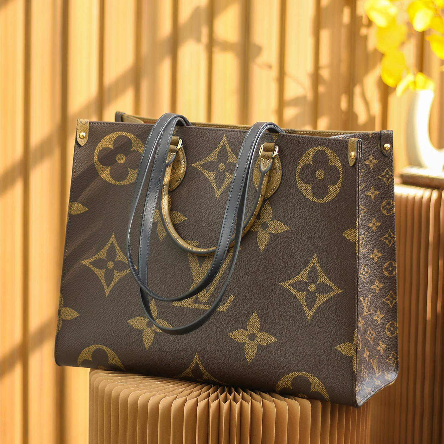 Louis Vuitton 路易威登 Leather Goods