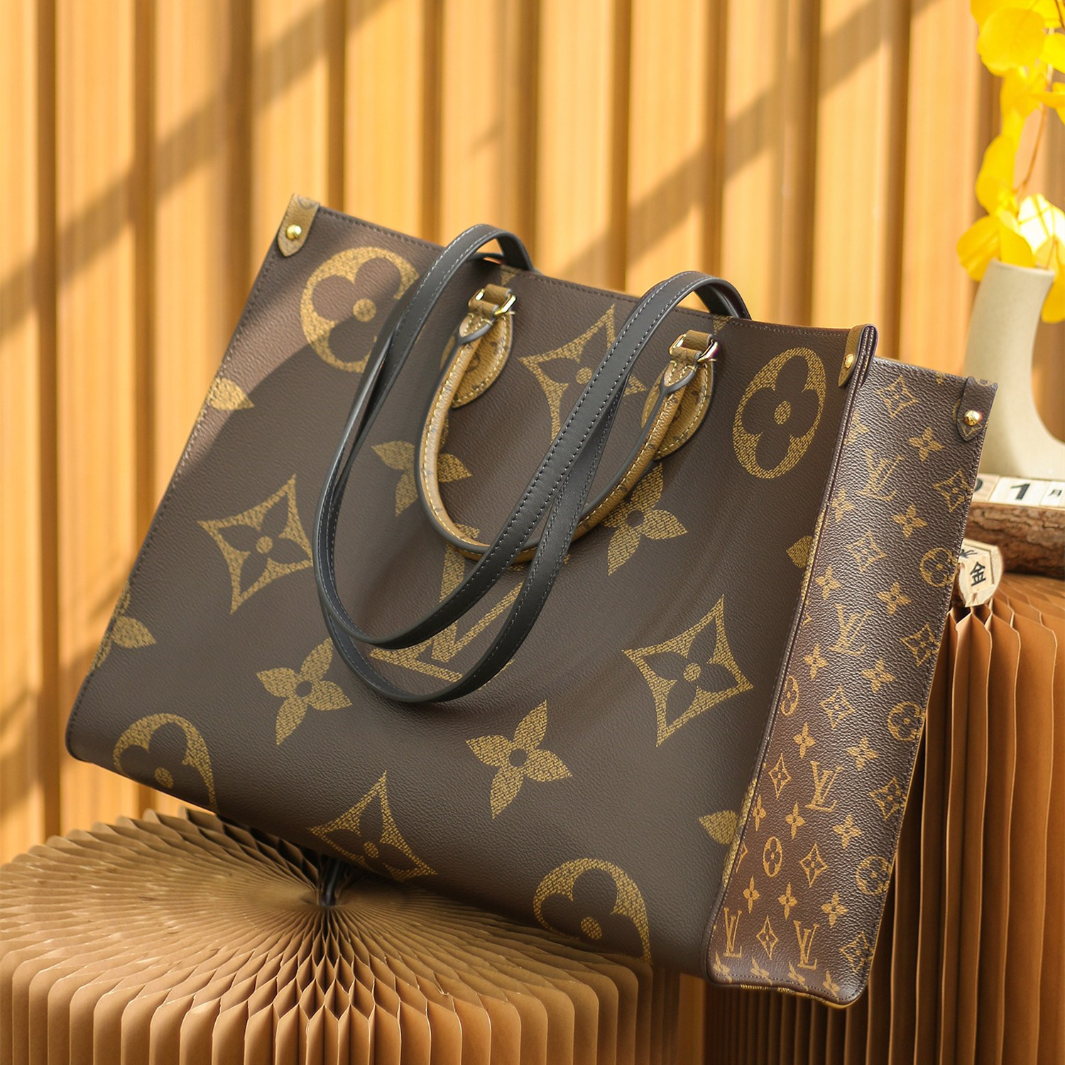 Louis Vuitton 路易威登 Leather Goods