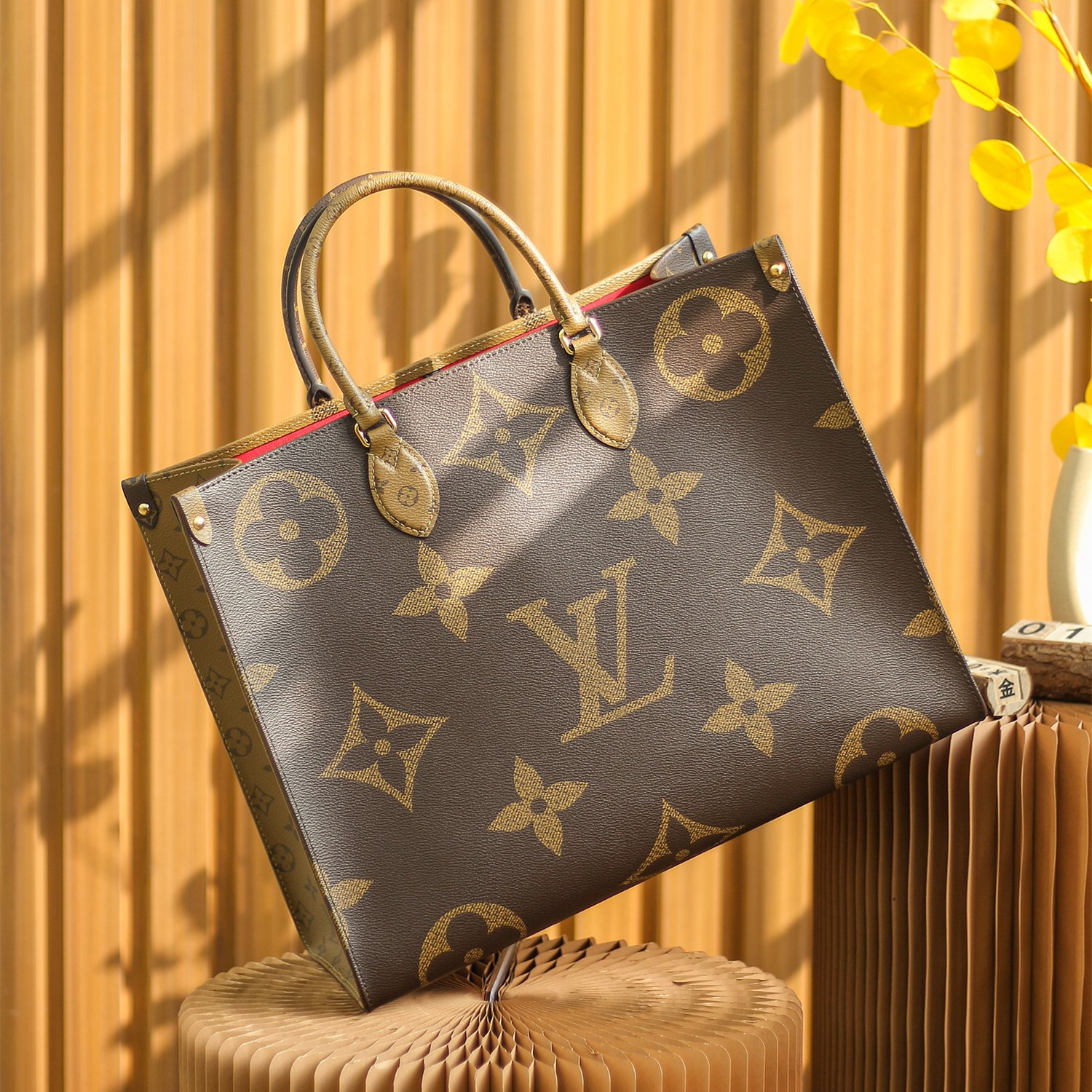 Louis Vuitton 路易威登 Leather Goods