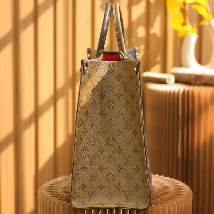 Louis Vuitton 路易威登 Leather Goods