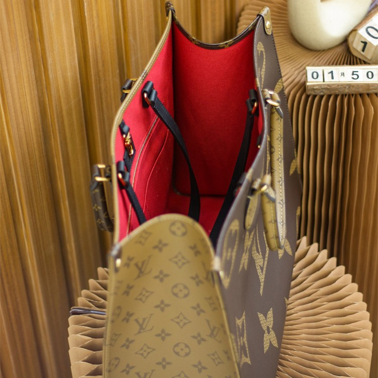 Louis Vuitton 路易威登 Leather Goods