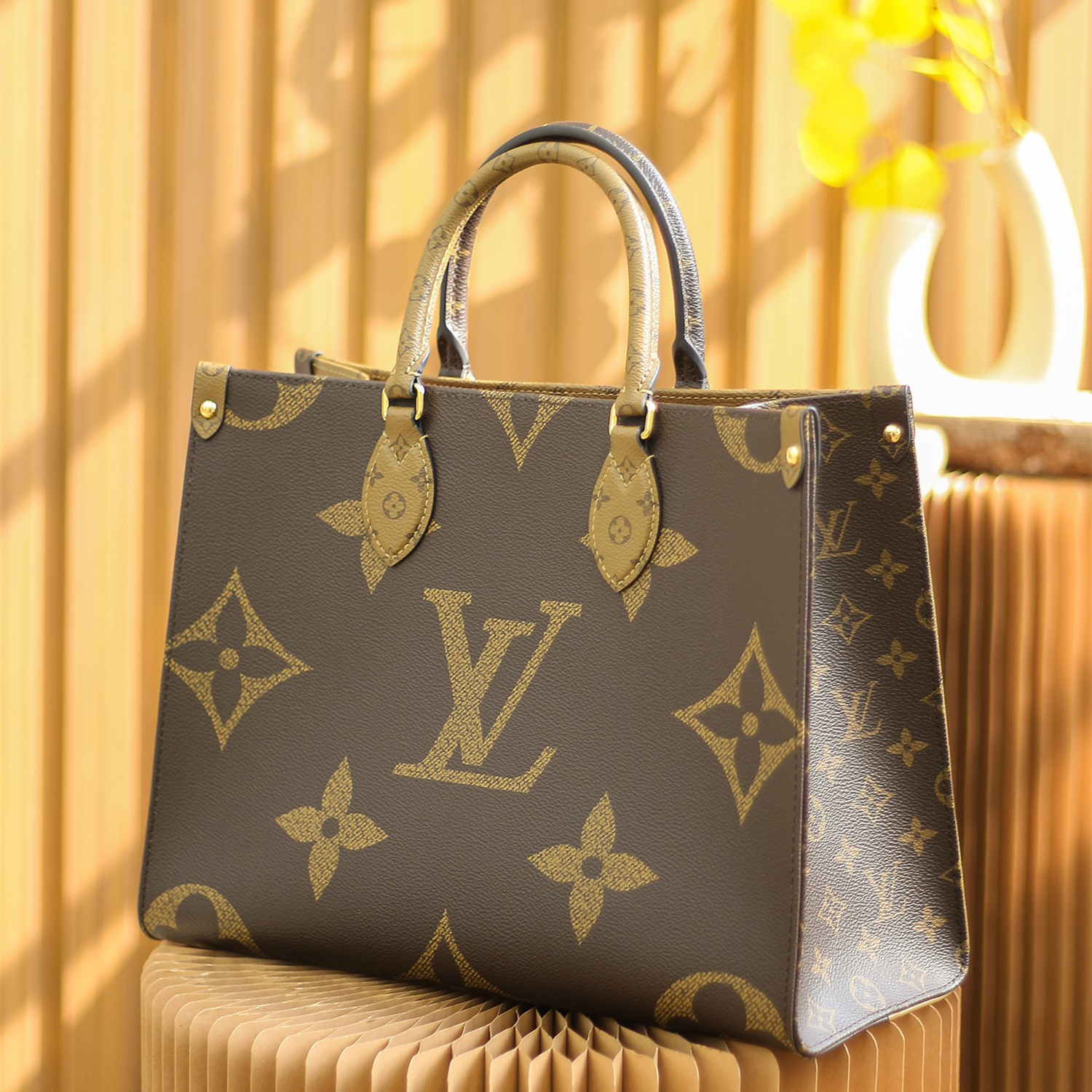 Louis Vuitton 路易威登 Leather Goods