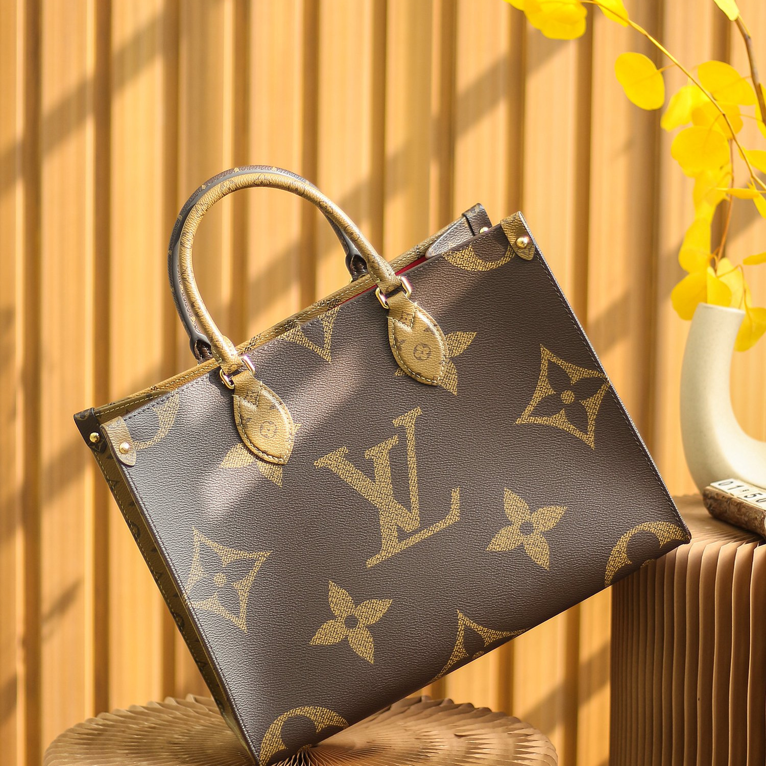 Louis Vuitton 路易威登 Leather Goods