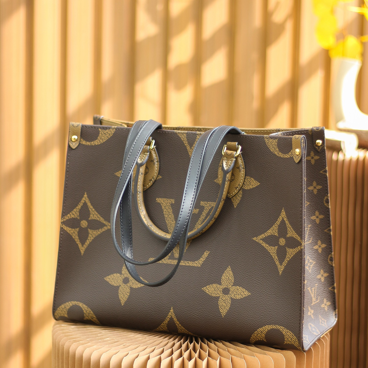 Louis Vuitton 路易威登 Leather Goods