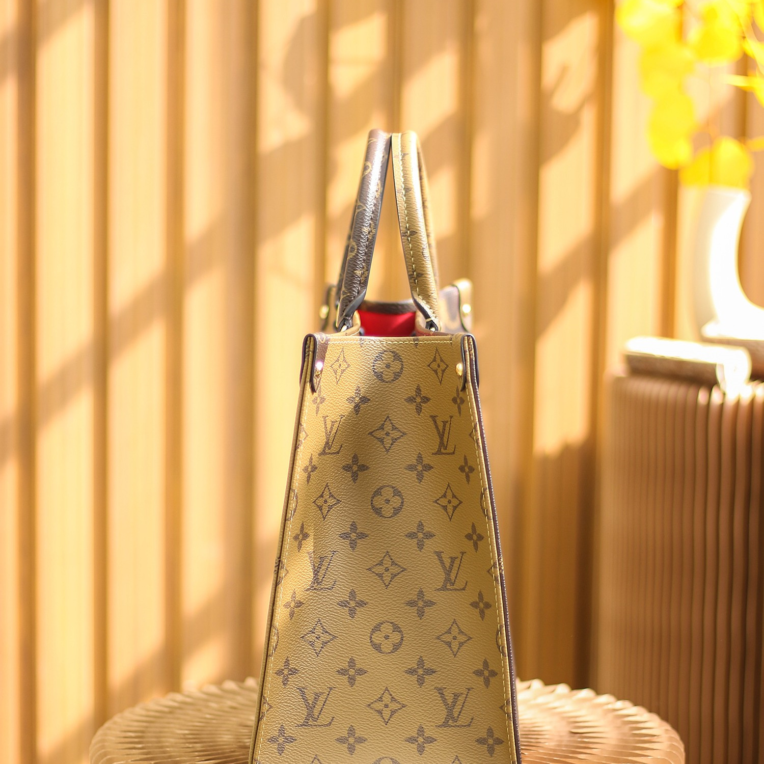 Louis Vuitton 路易威登 Leather Goods