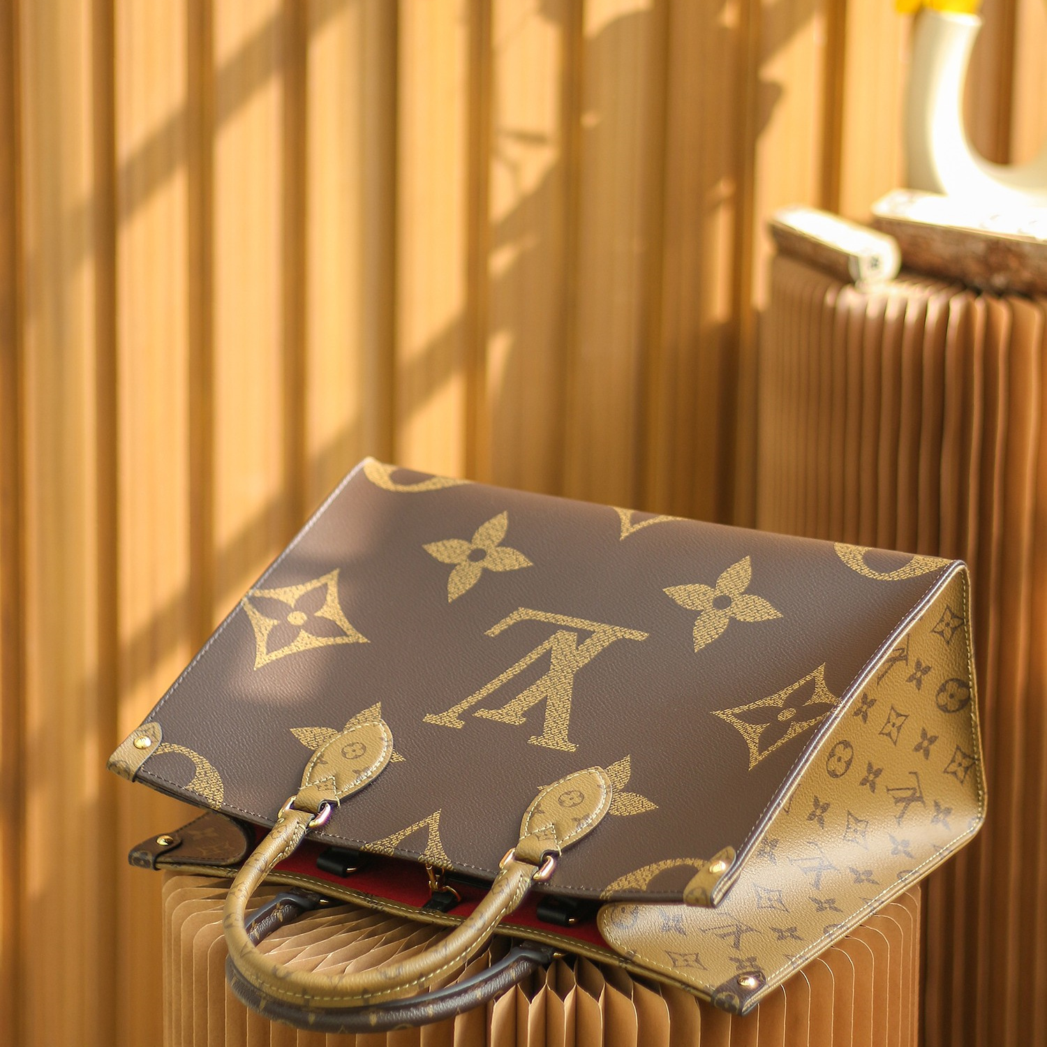 Louis Vuitton 路易威登 Leather Goods