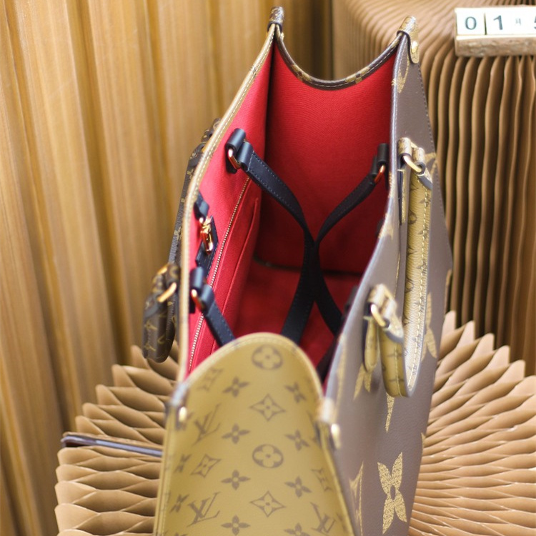 Louis Vuitton 路易威登 Leather Goods