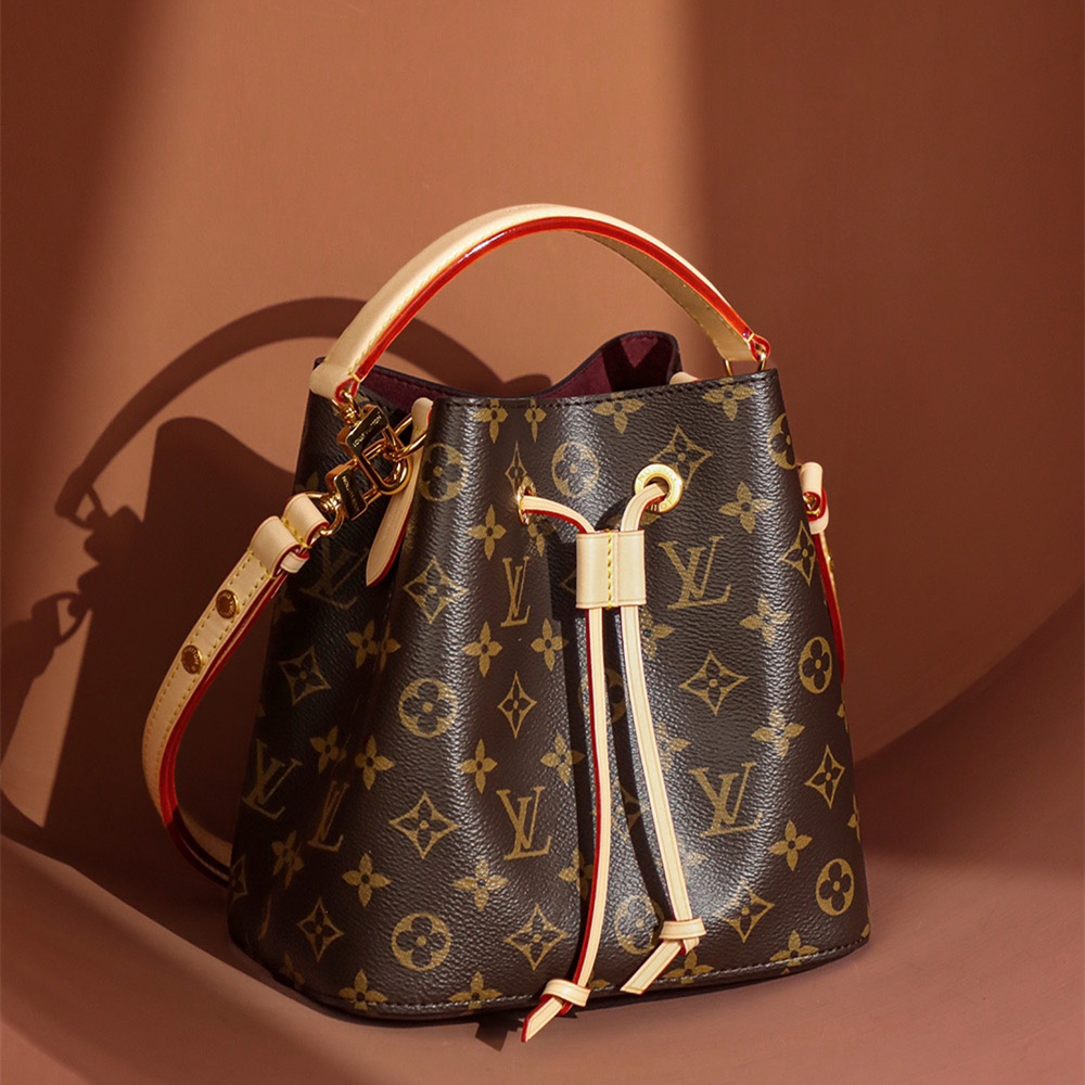 Louis Vuitton 路易威登 Bucket Bag