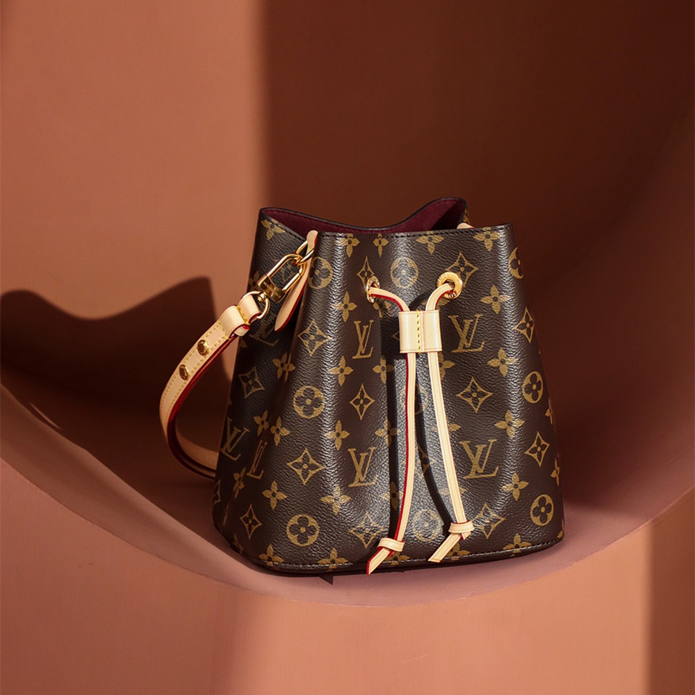 Louis Vuitton 路易威登 Bucket Bag