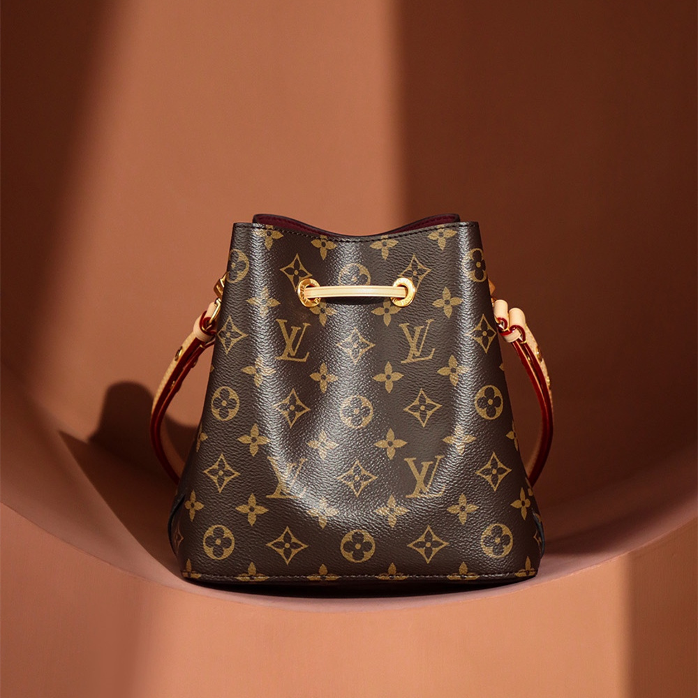 Louis Vuitton 路易威登 Bucket Bag