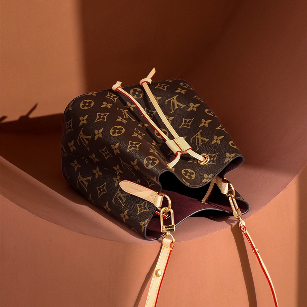 Louis Vuitton 路易威登 Bucket Bag