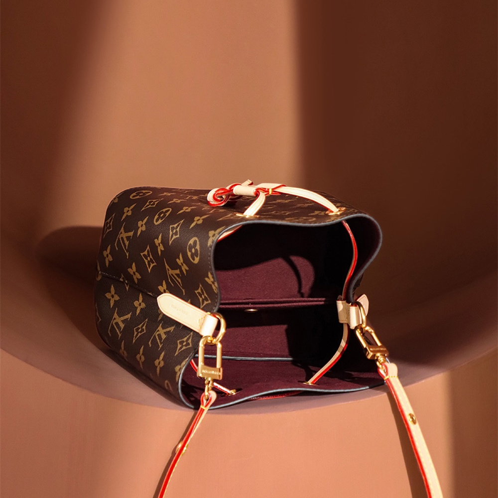 Louis Vuitton 路易威登 Bucket Bag