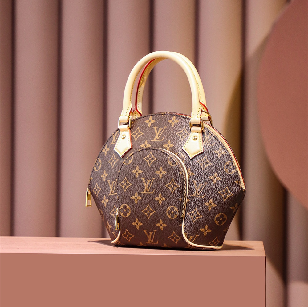Louis Vuitton 路易威登 Leather Goods