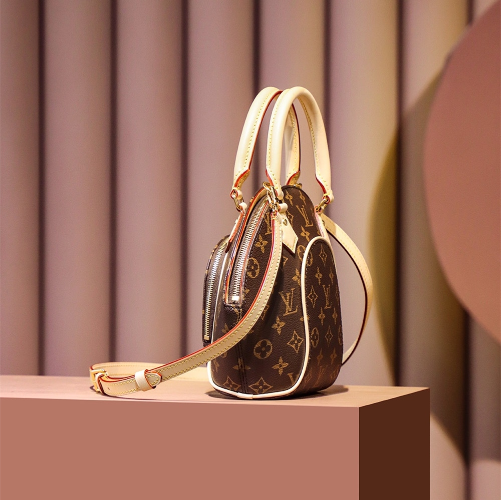 Louis Vuitton 路易威登 Leather Goods