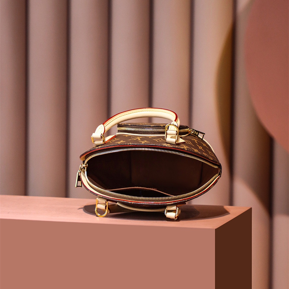 Louis Vuitton 路易威登 Leather Goods