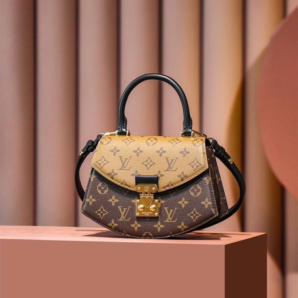 Louis Vuitton 路易威登 Leather Goods