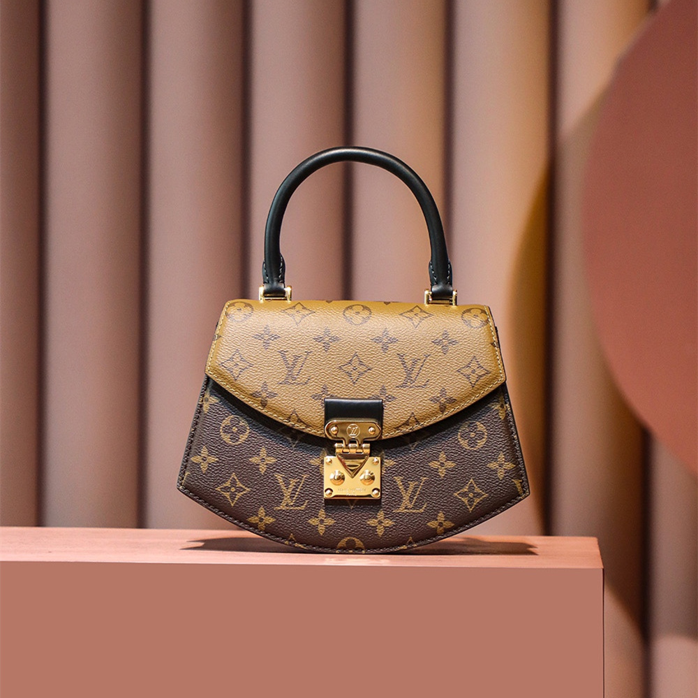 Louis Vuitton 路易威登 Leather Goods