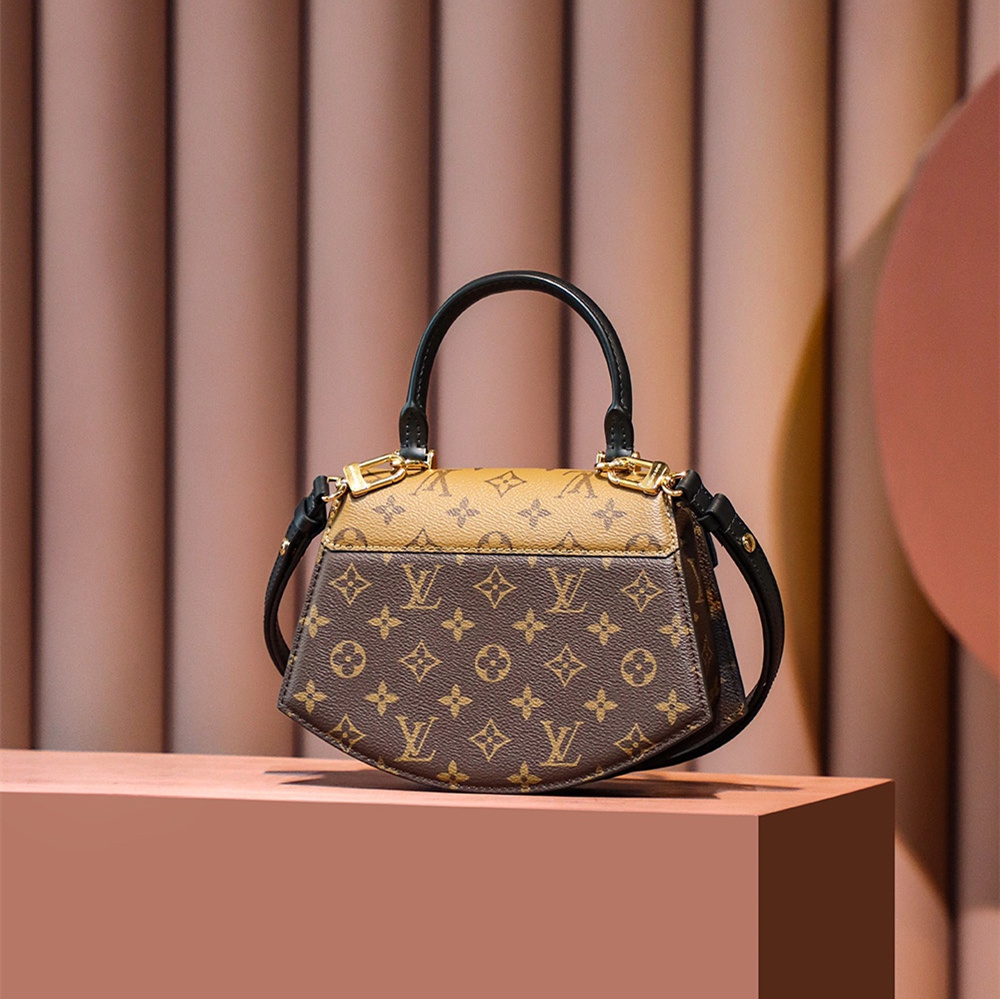 Louis Vuitton 路易威登 Leather Goods
