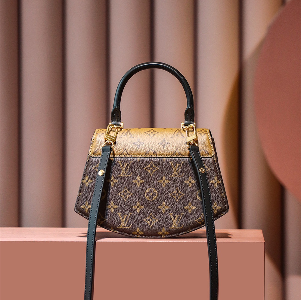 Louis Vuitton 路易威登 Leather Goods