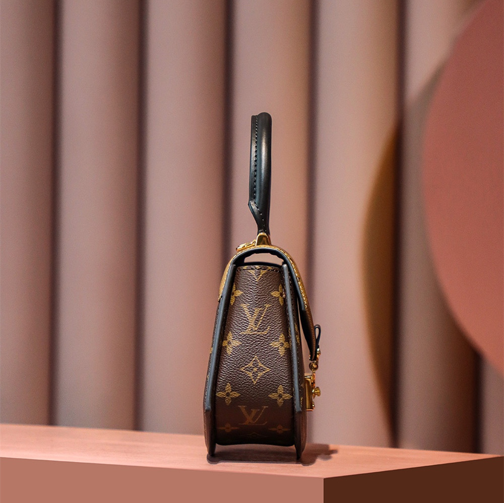 Louis Vuitton 路易威登 Leather Goods