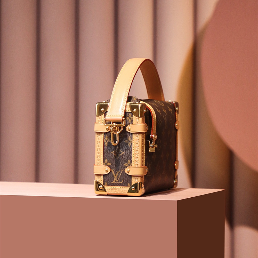 Louis Vuitton 路易威登 Leather Goods