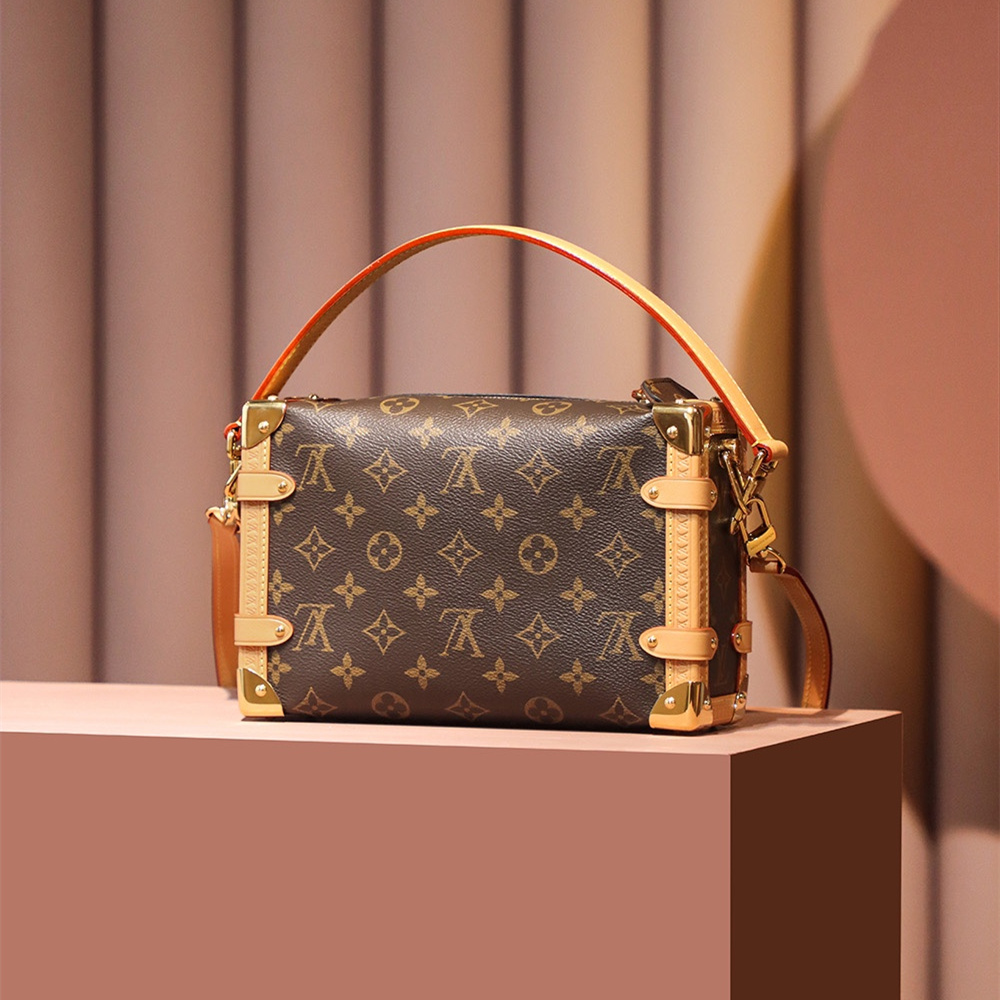 Louis Vuitton 路易威登 Leather Goods