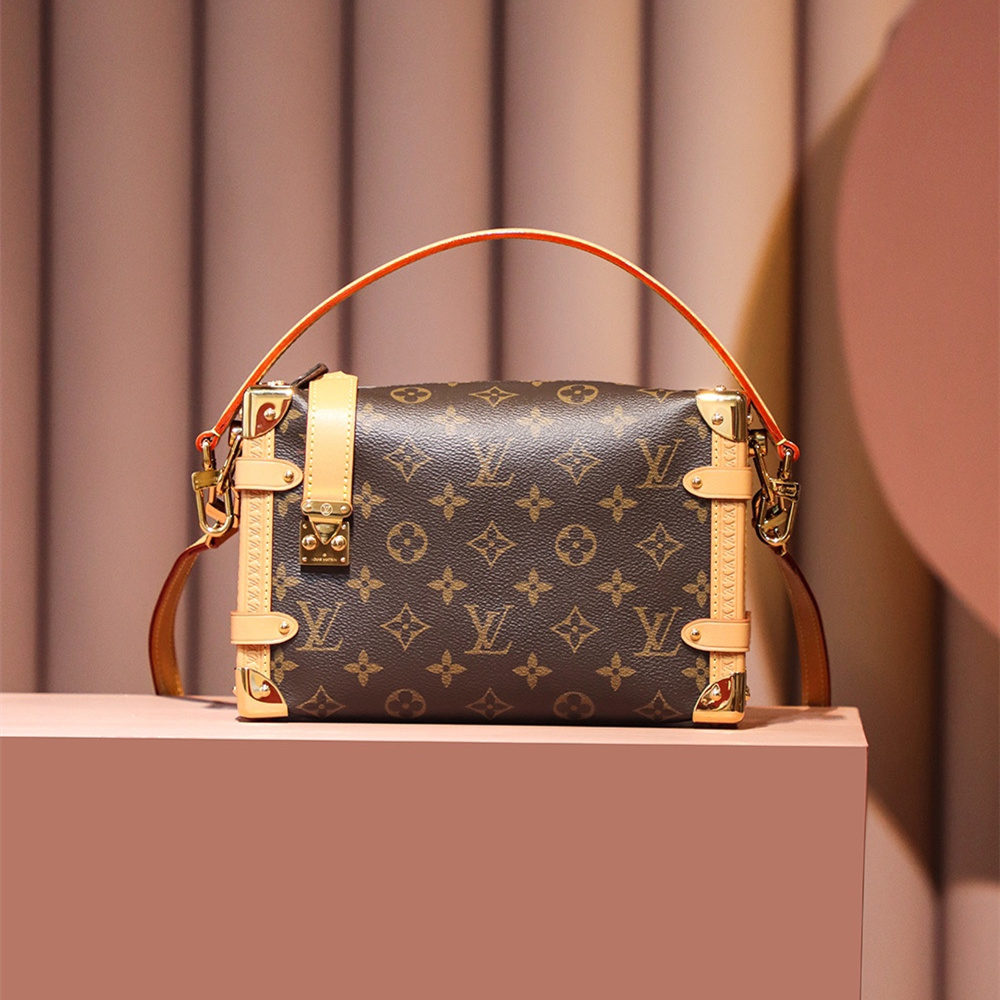 Louis Vuitton 路易威登 Leather Goods