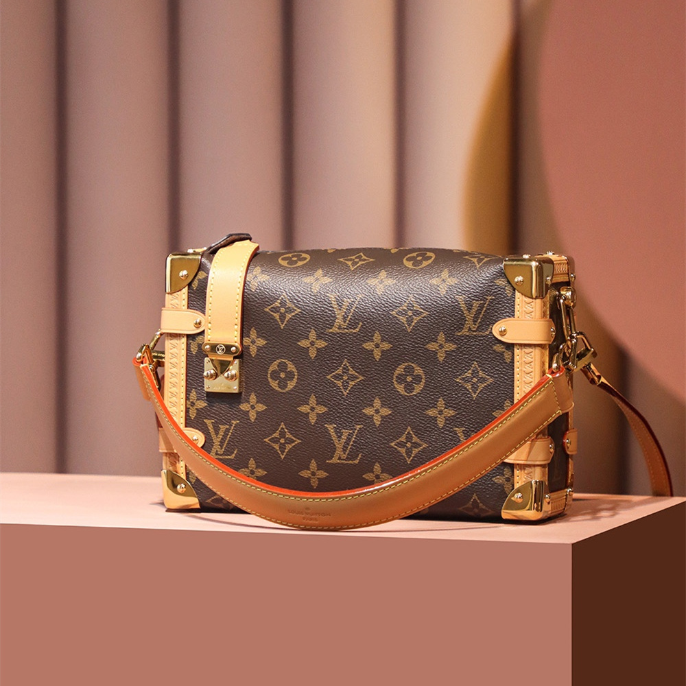 Louis Vuitton 路易威登 Leather Goods
