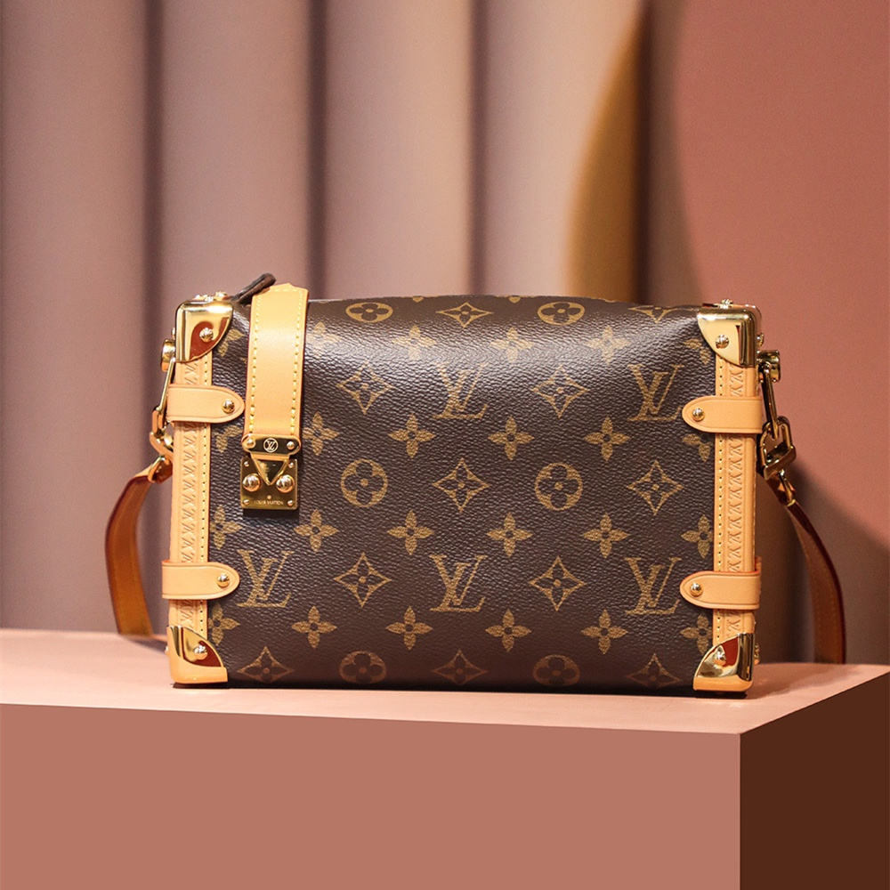 Louis Vuitton 路易威登 Leather Goods