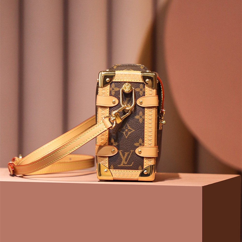 Louis Vuitton 路易威登 Leather Goods