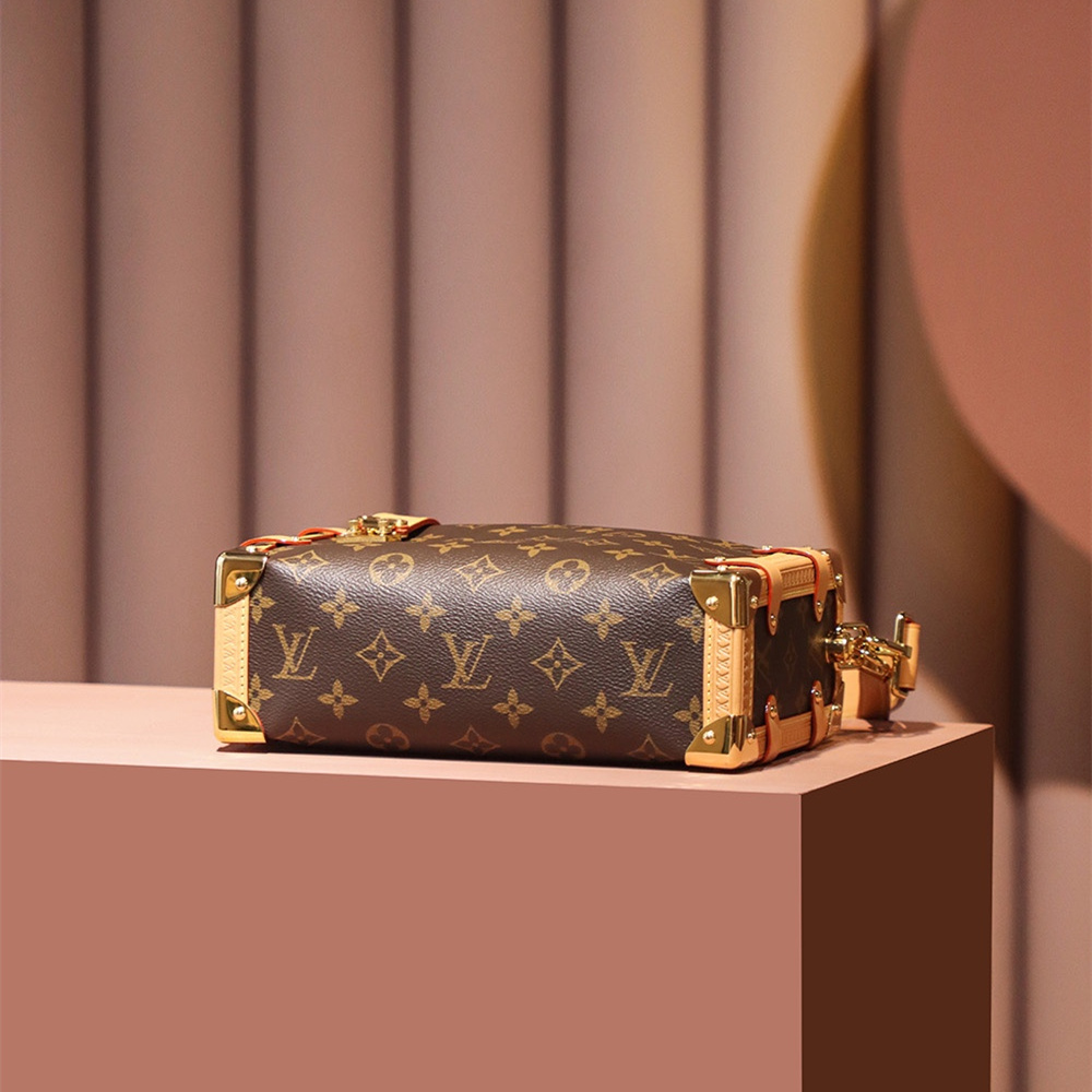 Louis Vuitton 路易威登 Leather Goods