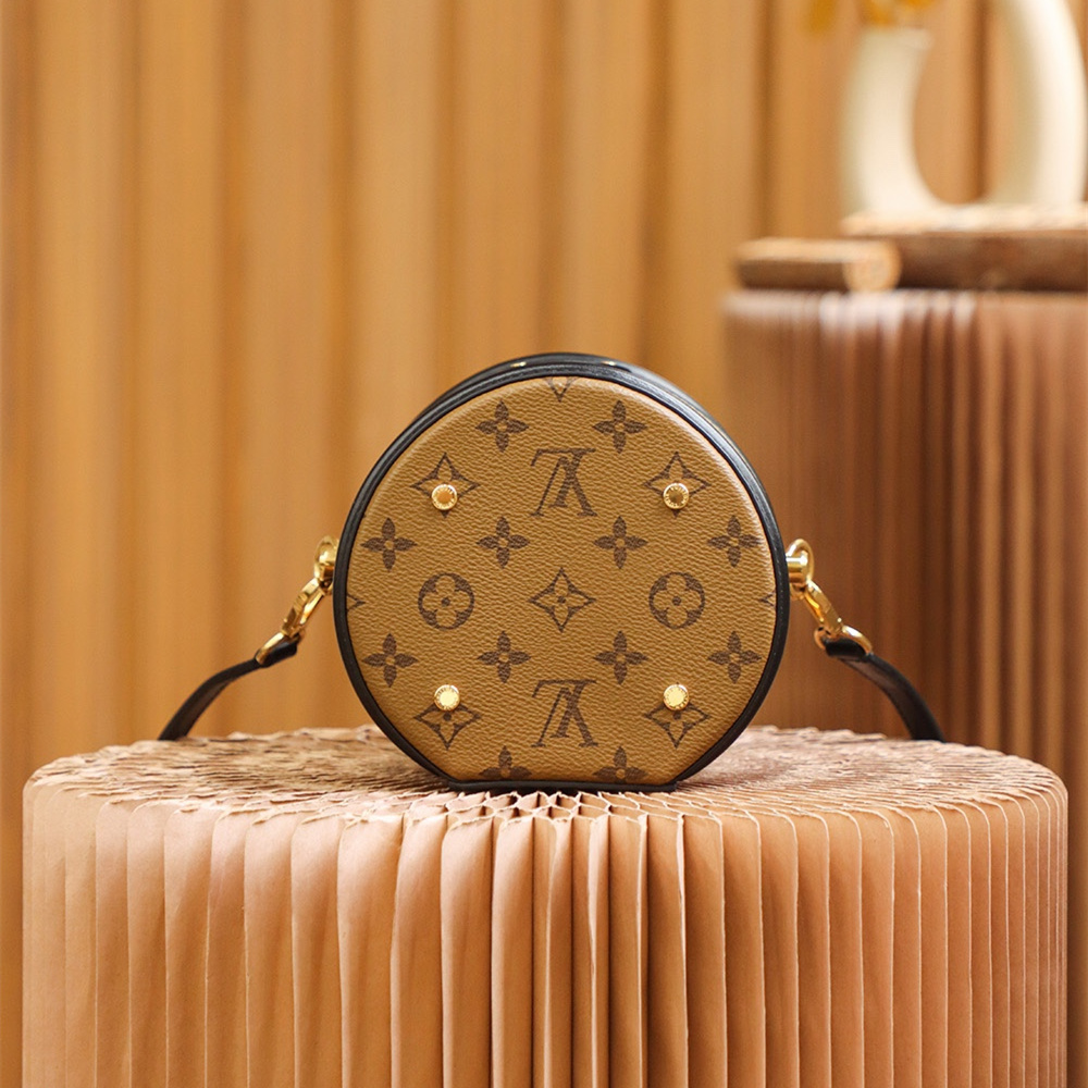 Louis Vuitton 路易威登 Leather Goods