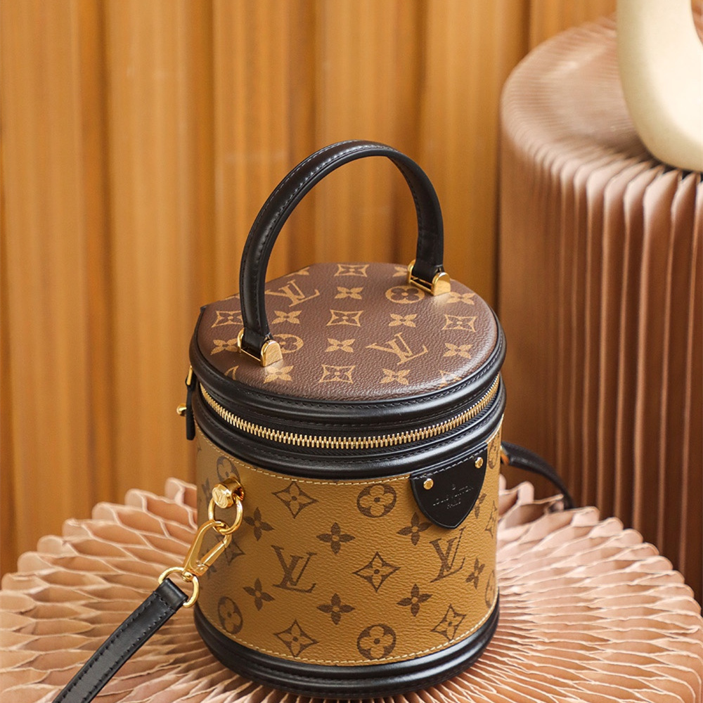 Louis Vuitton 路易威登 Leather Goods