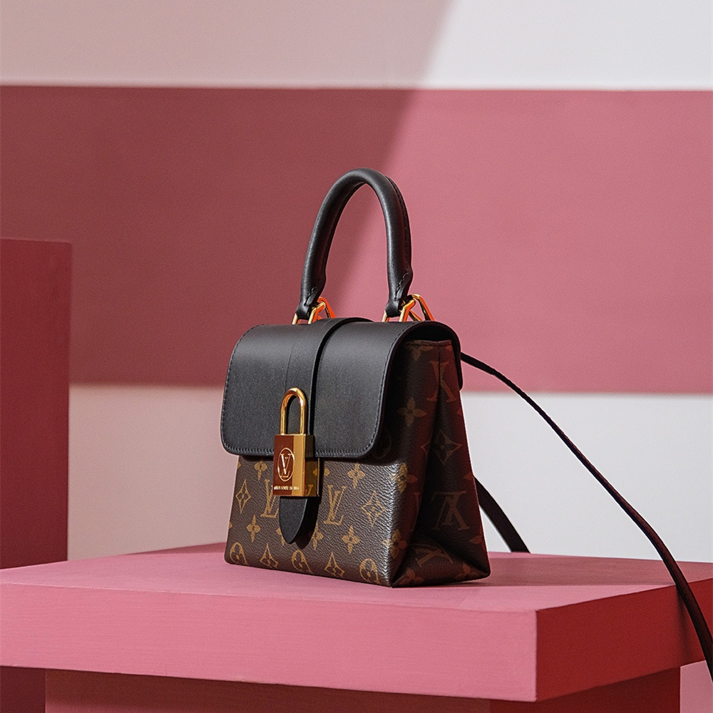 Louis Vuitton 路易威登 Leather Goods