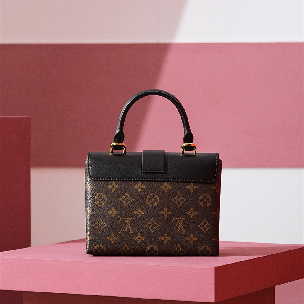Louis Vuitton 路易威登 Leather Goods