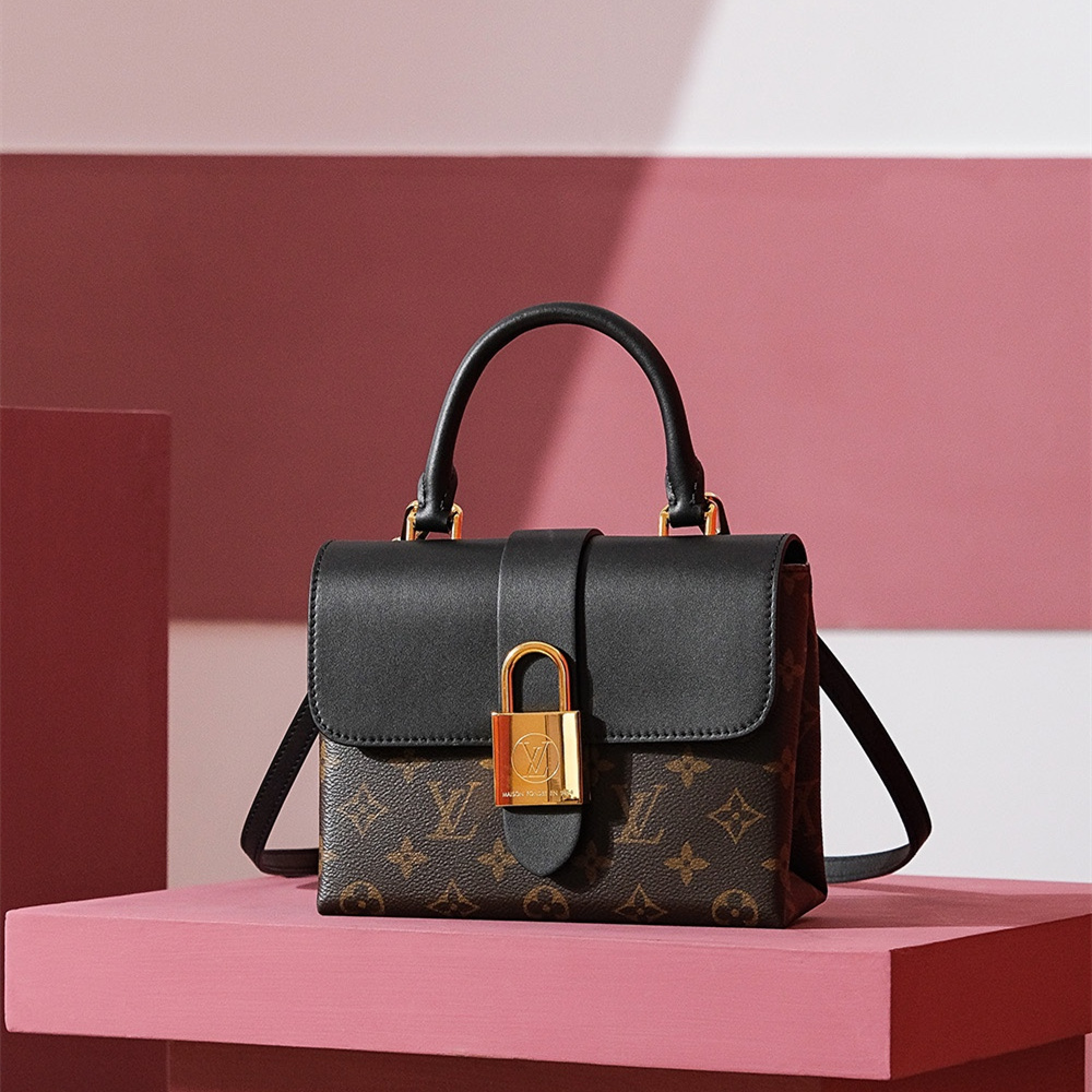 Louis Vuitton 路易威登 Leather Goods