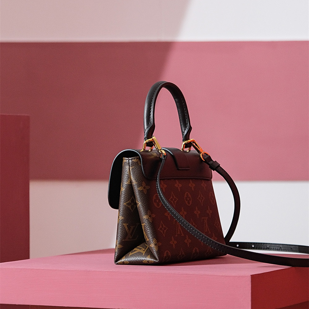 Louis Vuitton 路易威登 Leather Goods