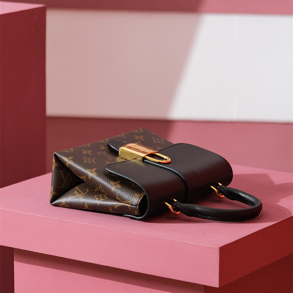 Louis Vuitton 路易威登 Leather Goods