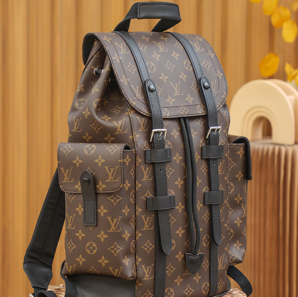 Louis Vuitton 路易威登 Leather Goods