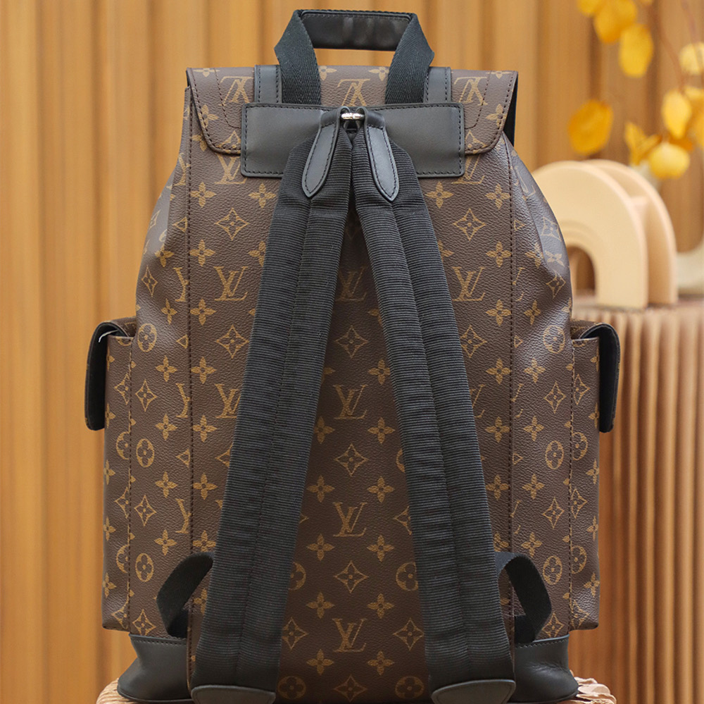 Louis Vuitton 路易威登 Leather Goods