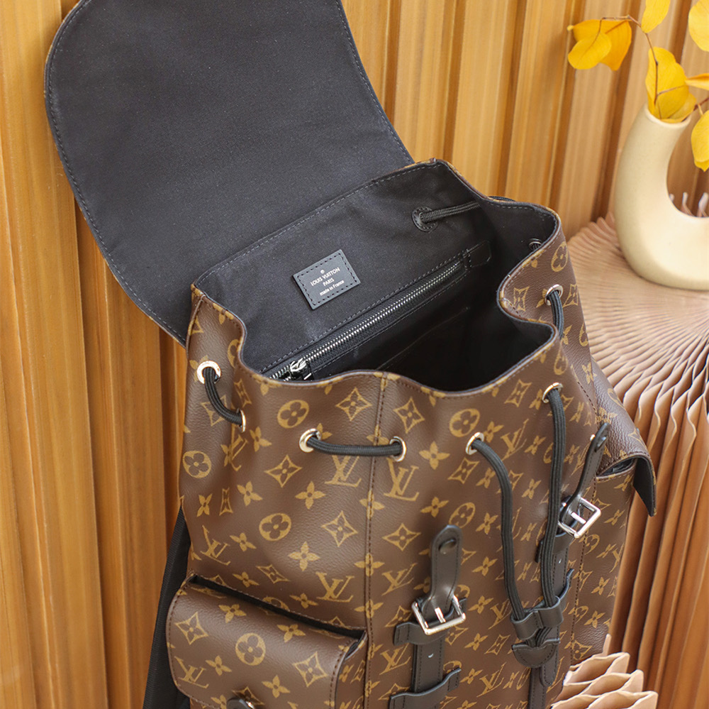 Louis Vuitton 路易威登 Leather Goods