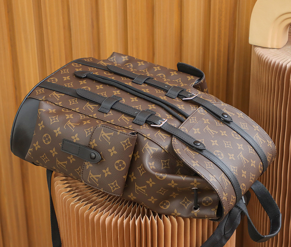 Louis Vuitton 路易威登 Leather Goods