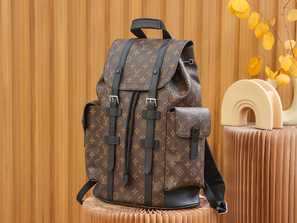 Louis Vuitton 路易威登 Leather Goods
