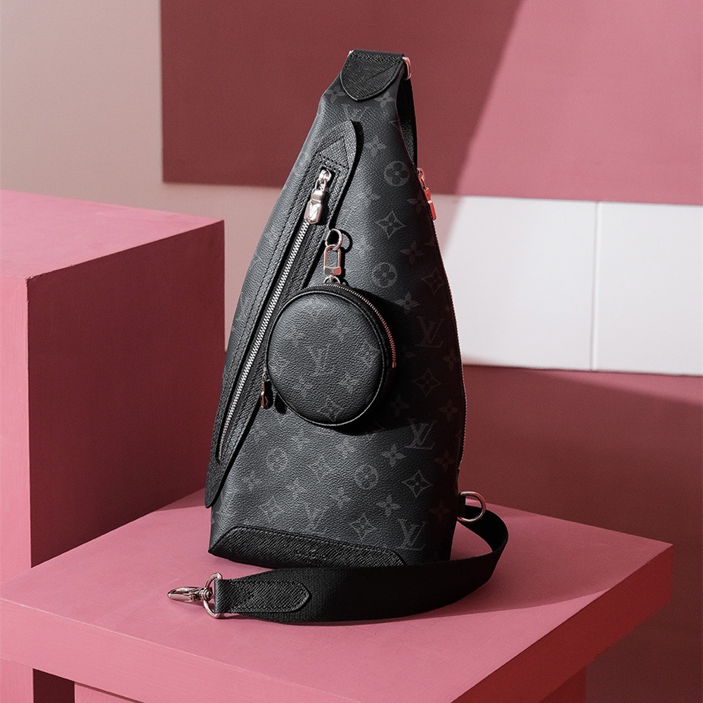 Louis Vuitton 路易威登 Leather Goods