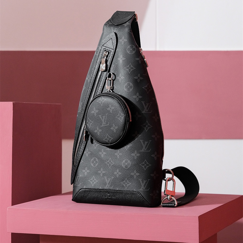 Louis Vuitton 路易威登 Leather Goods
