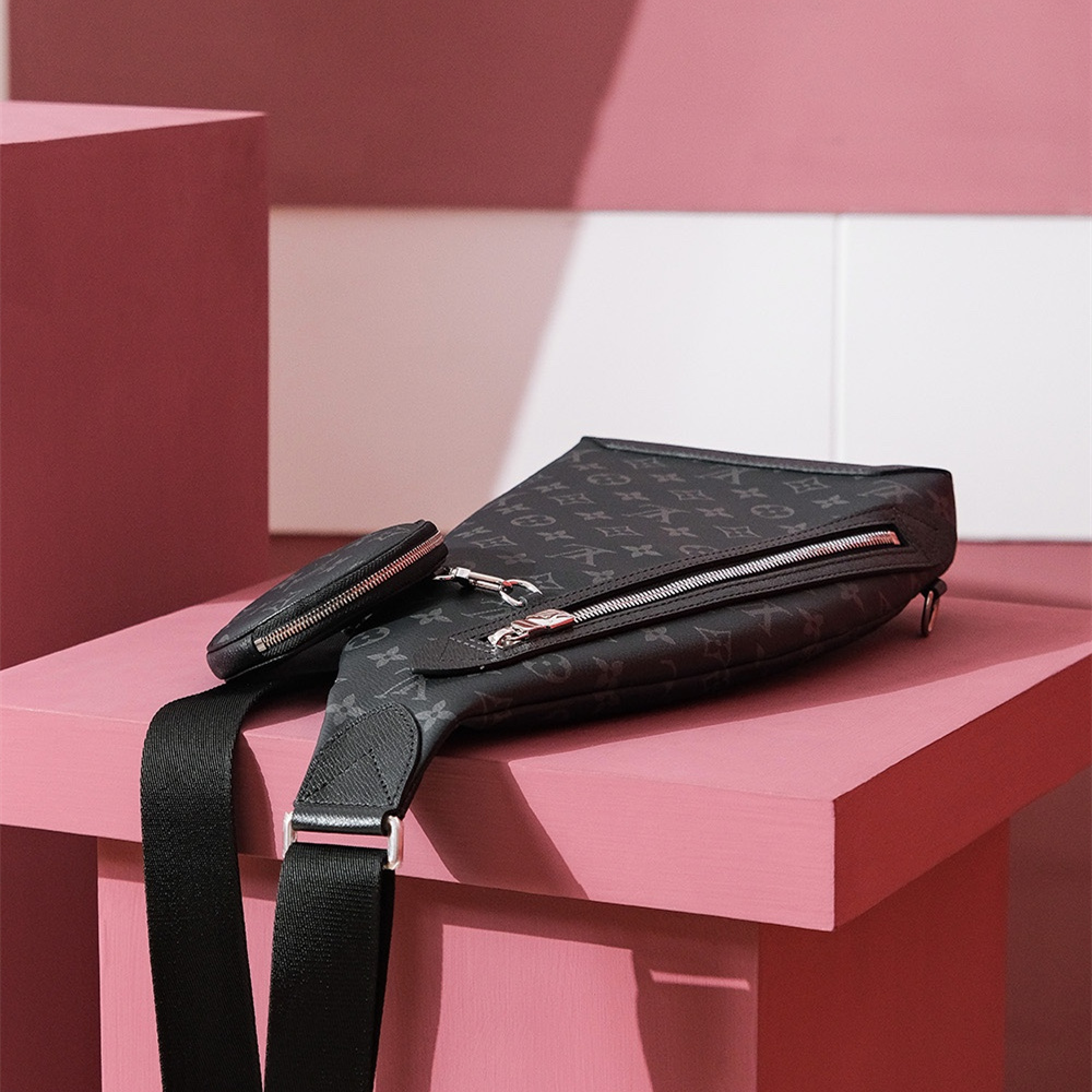 Louis Vuitton 路易威登 Leather Goods